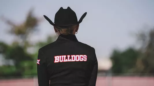 EQ horsemanship rider