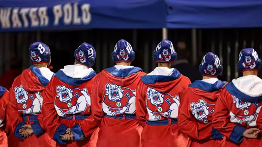 Water Polo Team Shot 2022