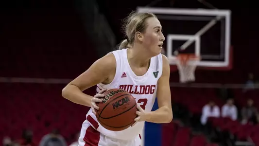 November 5, 2021, Fresno California; Women's Basketball vs Fresno Pacific University (Exhibition)