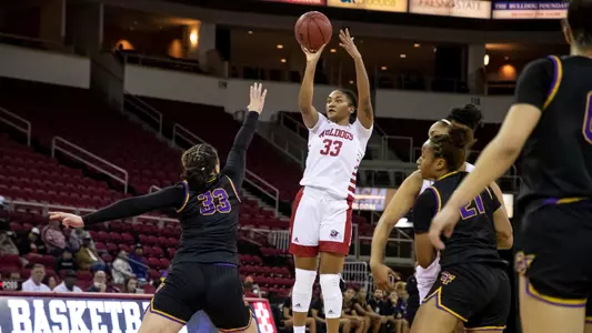 November 4, 2022, Fresno California; Women's Basketballl vs San Francisco State