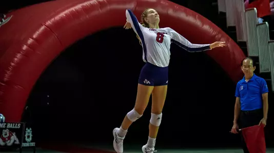 Rud 22 VB vs. UNM