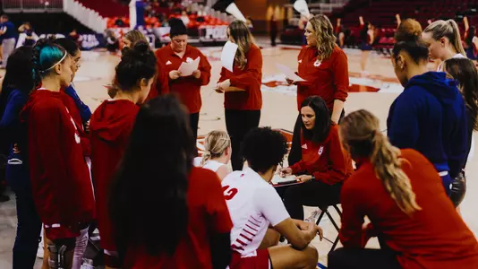 wbb huddle timeout