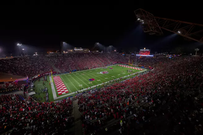 Bulldog Ticket Office