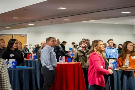 Bulldog Built, Fall 2022