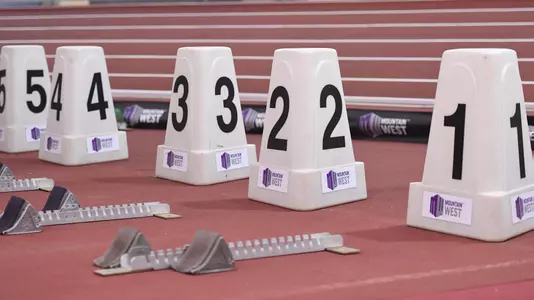 track