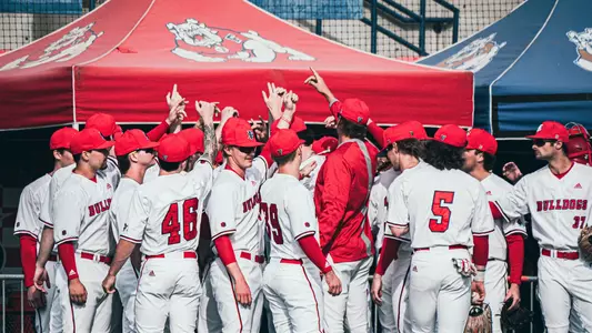 BSB Team at Alumni Game 2022