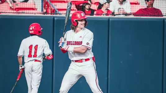 Lauck 22 Alumni Game