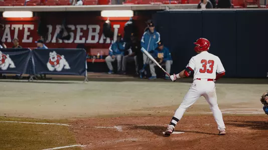 Nate Thimjon 22 BSB Opener