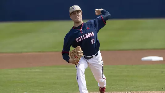 Ixan Henderson 21 BSB