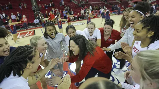 wbb celebration