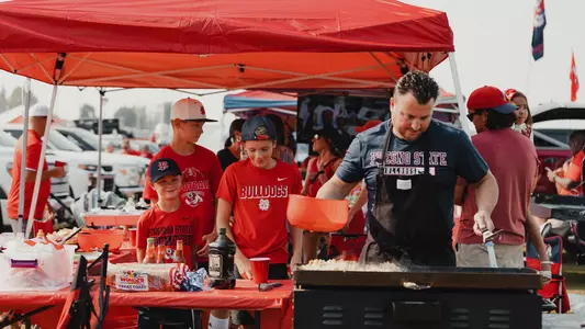 Tailgate