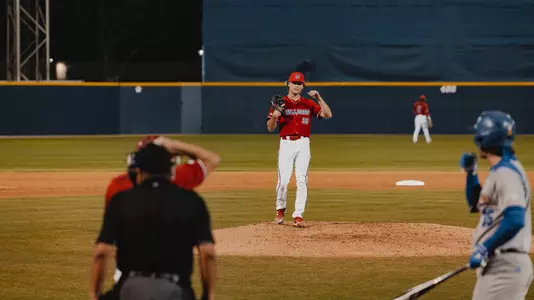 Henderson, I. vs. UC Riverside 22