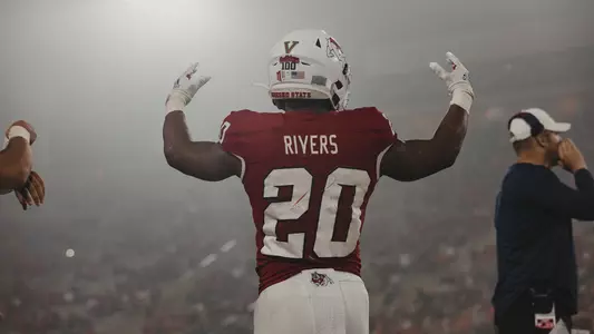 Ronnie Rivers