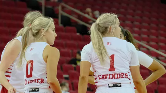 wbb huddle