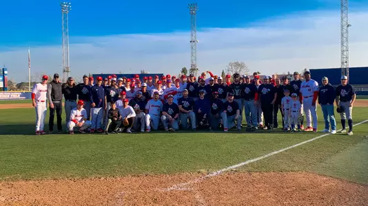 Alumni Game 2022