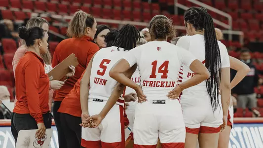wbb huddle