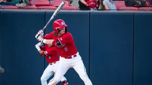 Josh Lauck vs. Nevada 2022