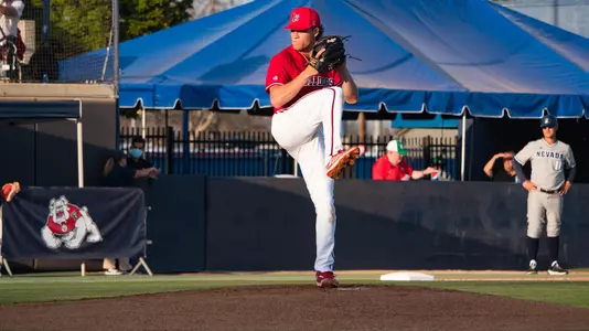 Henderson, Ixan pitches against Nevada