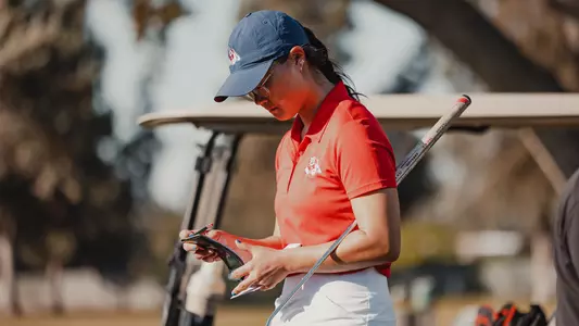 Jinyoung Yun - Fresno State Classic 2022