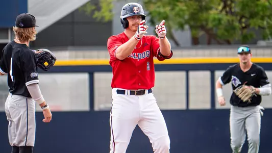 Zach Morgan vs. ACU 22