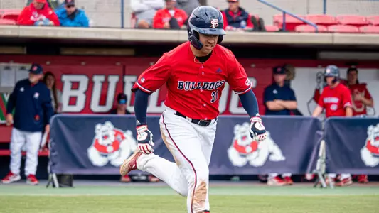 Ivan Luna vs. ACU 22