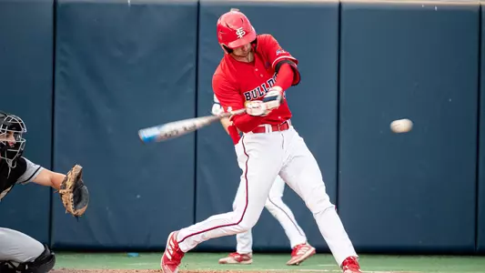 Vinny Bologna vs. ACU