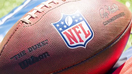 NFL football
