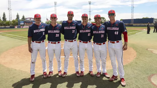 Senior Day