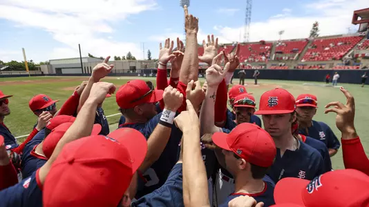 Team Huddle