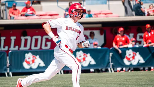 Andrew Kachel vs. SDSU