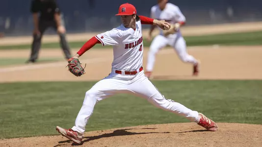 Dixon against SDSU
