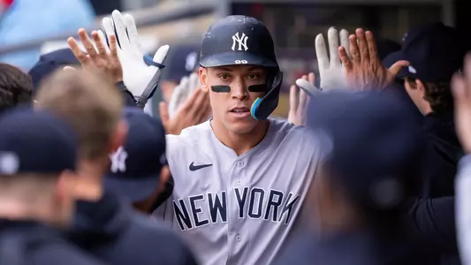 MLB: New York Yankees at Minnesota Twins