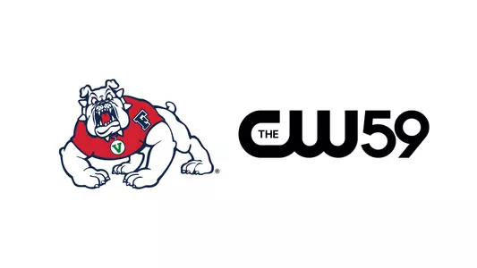 4-paw Bulldog logo & CW59 logo