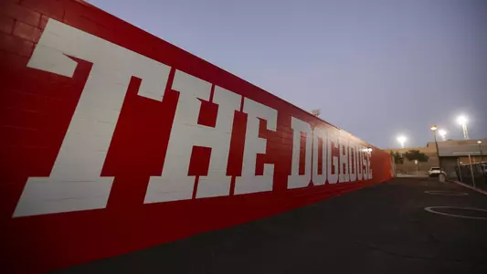 The Doghouse