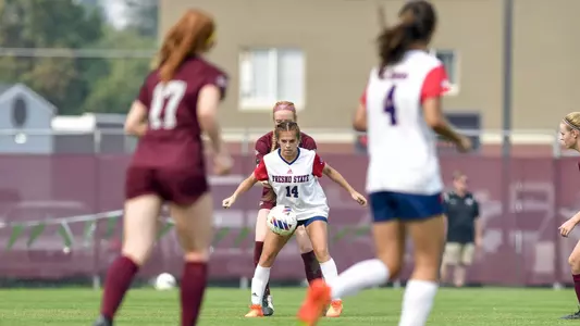 Montana vs Fresno State megan galvan