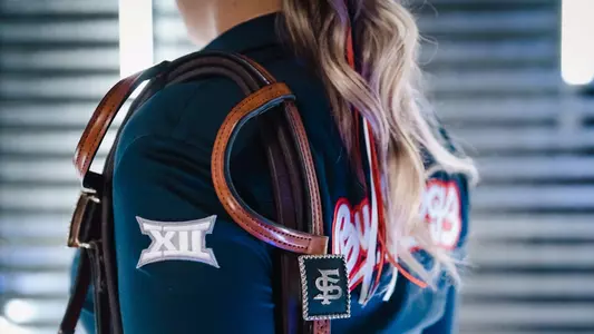 Fresno State Equestrian