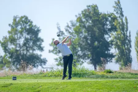 Sutherland at Visit Stockton Pacific Invitational