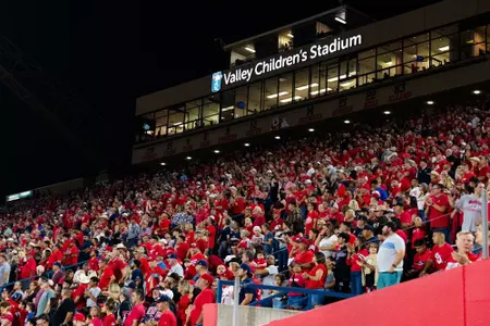 Valley Children's Stadium