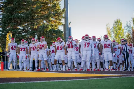 Fresno State football team prepares for kickoff