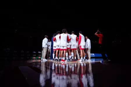 mbb huddle