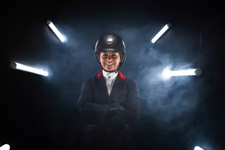 Yasmin Roman, creative photo