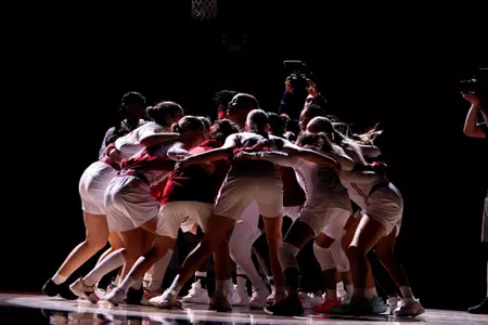 wbb huddle