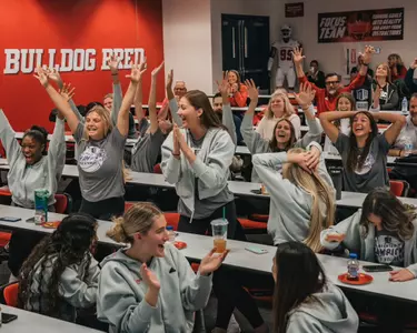 NCAA Championship selection show