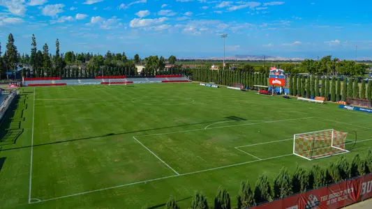 bulldog soccer stadium