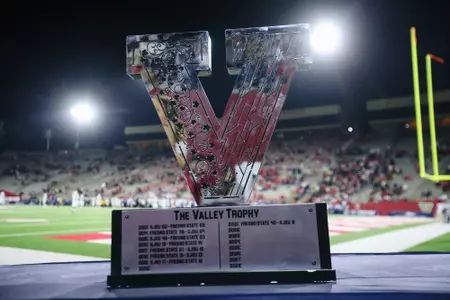 Valley Trophy