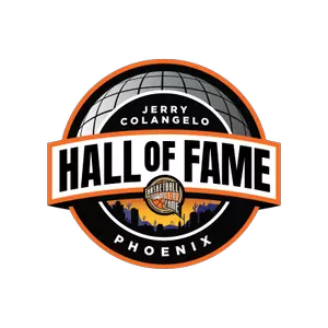 HOF logo
