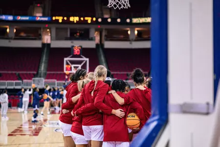 wbb huddle