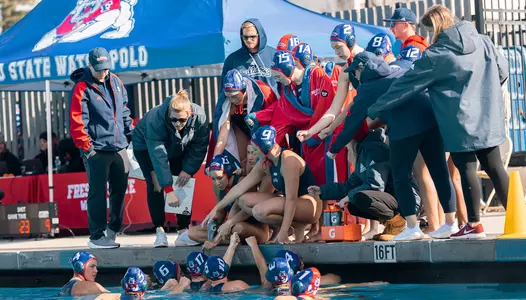 Water Polo vs. Hawaii