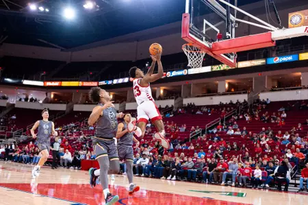 Leo Colimerio, vs. Colorado State