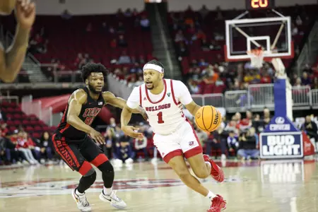 Baker, vs. UNLV